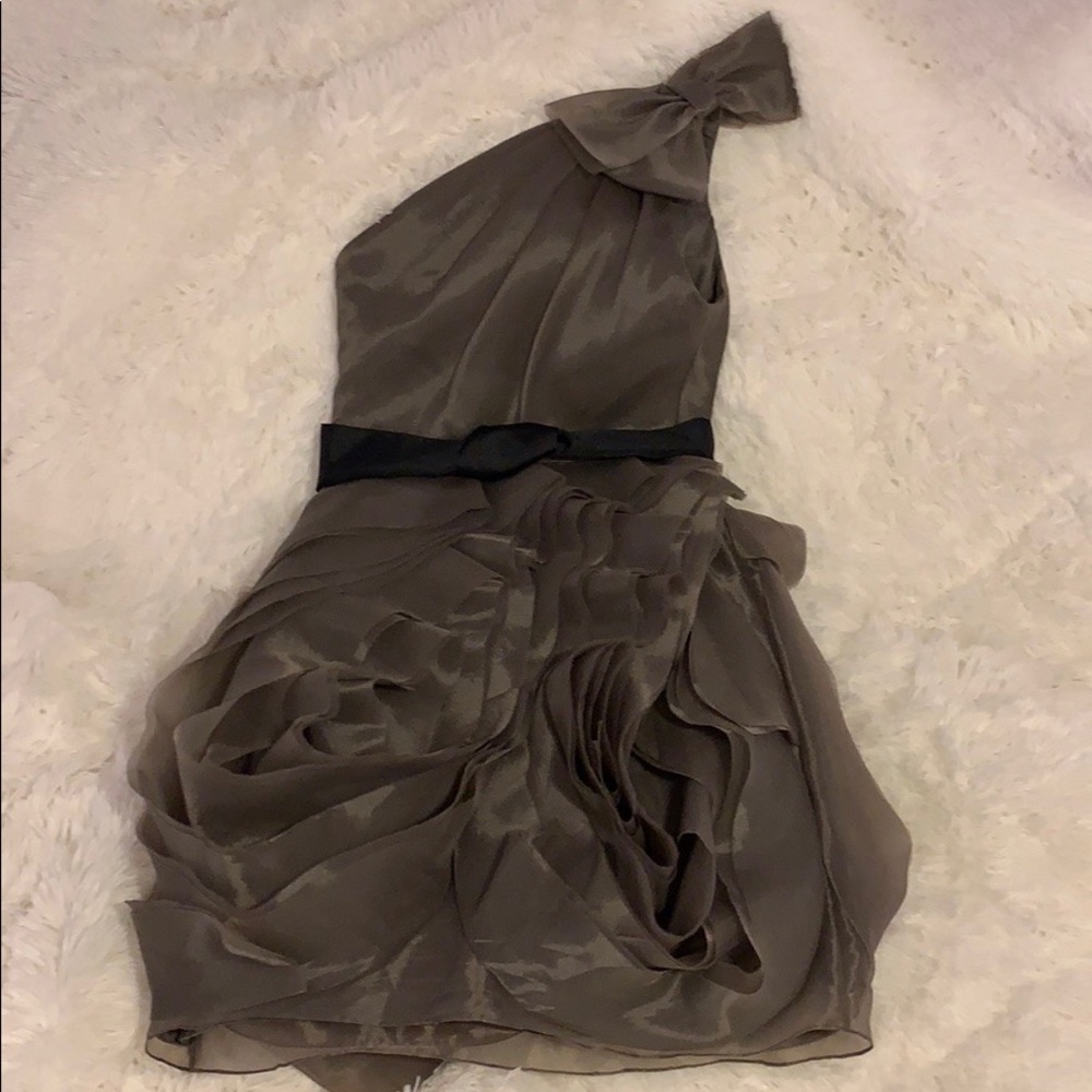 Vera Wang Dress